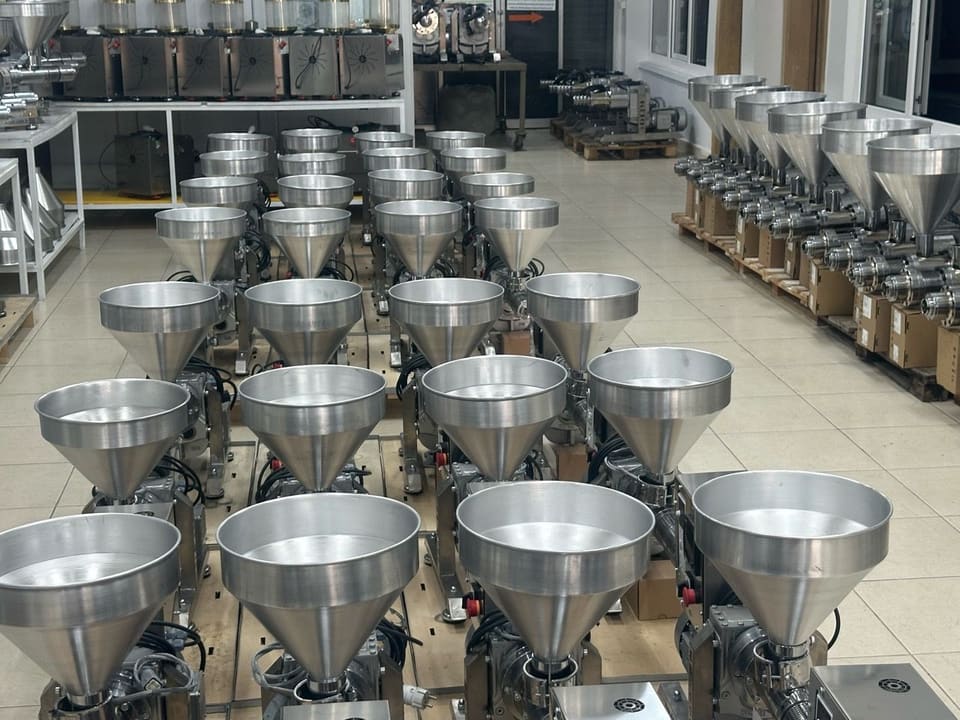 ColdSeedPress cold oil press production line — view 5 of 5